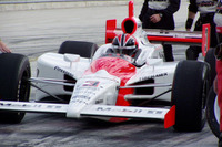 【IRLテスト本格化】300km/hオーバーでサイドbyサイド 画像