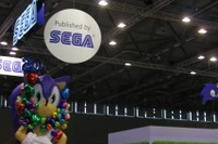 ソニック、オリンピックと過去の人気ステージ 画像