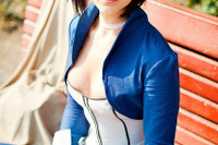 再現度の高さとゴージャスな美しさ 画像