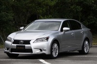 【レクサス GS350 プロトタイプ】東京モーターショーでフルラインナップを公開 画像