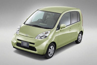 ホンダ、国内売上台数見通しを下方修正…73万5000台 画像