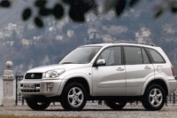 【速報! 新型RAV4のすべて Vol. 3】エンジンはVVT-iの2機種を設定、しかし日本市場は2.0のみか 画像