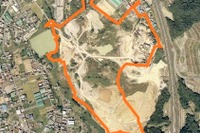 トヨタ紡織、岐阜県にテストコースを新設 画像