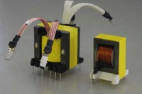 HV・EV向け低損失トランスとコイルを発売 画像