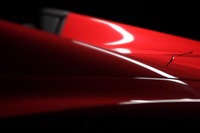 【フランクフルトモーターショー11】フェラーリ458スパイダー、公式ティーザー 画像