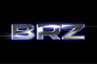 スバル、新型FRスポーツの名称は「BRZ」 画像