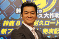 島田紳助　芸能界引退 画像