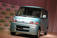 1月の軽自動車販売……三菱を除いて新型車効果 画像