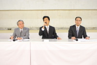 島田紳助　「最後にできることはしめしをつけること」 画像