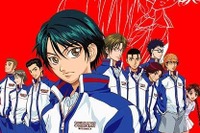 「テニプリ」をGyaO!で 画像