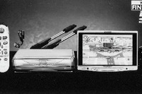 こんなに分かっちゃって困っちゃう---パナソニック『e-navi』が進化!! 画像