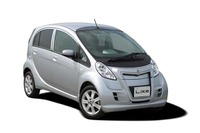 光岡のEV、雷駆 一部改良…一充電の走行距離が180kmに 画像