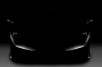 ドイツからロータリー搭載のスーパーカー計画…MAX450km/hオーバー 画像
