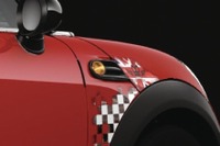 MINI ROCK…MT車限定のオプション・パッケージ 画像