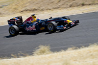 トム・クルーズ、F1の走りもトップガン?!［動画］ 画像