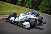 FIA、EVフォーミュラは15分勝負…2013年から開催 画像
