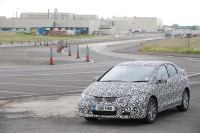 ホンダ シビック 欧州向け新型…静粛性に自信あり［動画］ 画像