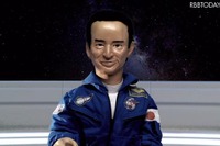 宇宙ウィルスを倒せ!! ドクター・モウリの訓示 画像