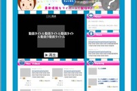 あきこちゃんがボーカロイドになった 画像