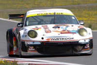 【Today'sオートガール】SUPER GT 開幕戦 画像