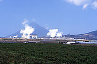 九電と川崎重工、小規模バイナリー発電の実証実験 画像