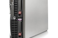 ホンダ、日本HPのCAEシステムを導入 サーバー1000台 画像