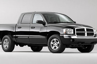 【シカゴモーターショー'04出品車】新型ダッジ『ダコタ』は大きく強く 画像
