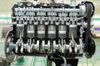 住友金属、インド合弁工場でクランクシャフトの生産能力を増強 画像