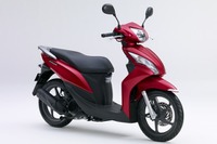 二輪車国内生産、3か月連続プラス…7月 画像