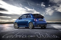【フランクフルトモーターショー11】アバルト 500C にイタリア統一150周年記念車 画像
