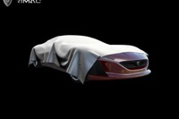 【フランクフルトモーターショー11】クロアチアのEVスーパーカー…予告写真 画像