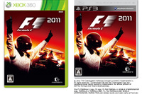 PS3/Xbox360『F1 2011』が発売延期 画像