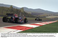 PS3/Xbox360『F1 2011』が発売延期 画像