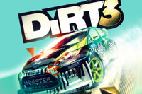 PS3/Xbox360『DiRT 3』で動画コンテスト 画像