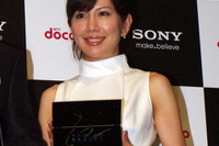 Sony Tablet ファーストインプレッション 画像