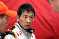 武藤英紀、インディジャパン・ザ・ファイナルに参戦決定 画像