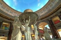 カーシェアリングで商業施設の集客を支援 タイムズ24 画像