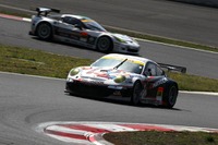 【招待】SUPER GT 第6戦…富士GT250Kmレース 画像