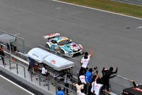 SUPER GT 300、谷口選手---年間王者へ逆転計画 画像