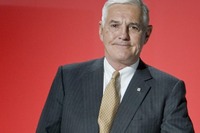 カリスマ、再び…ボブ・ラッツ氏がGMアドバイザーに 画像