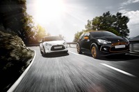 シトロエン DS3レーシング…WRCエンジニアが開発 画像