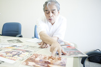 【インディジャパン インタビュー 前編】サーキット建設計画からインディ誘致まで…ツインリンクもてぎ元総支配人 高桑元 氏 画像
