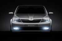 【フランクフルトモーターショー11】シュコダの次世代セダン、その名は ミッションL 画像