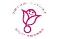 仕事と子育てを両立する環境整備 画像