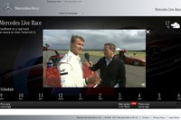 クルサード、GT5のゲーマーとタイムトライアル…勝敗 画像