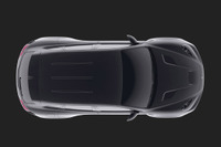 【フランクフルトモーターショー11】英国からスーパーSUV、エメラ登場 画像