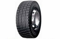 日本ミシュラン、トラック・バス用低燃費スタッドレス X ICE GRIP ENERGY XZW を発売 画像
