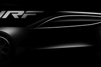 【フランクフルトモーターショー11】フィスカーからEVシューティングブレーク…その名はサーフ 画像