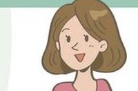 女子大学生の皆さん 考えましょう! 画像