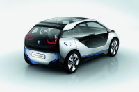 BMWのEV「欧州価格は 5シリーズ 以下に」…会長発言 画像